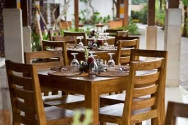 Hotel Pertiwi Bisma 2